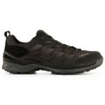 Lowa - Ferrox GTX Lo - Multisportschuhe Gr 7 schwarz