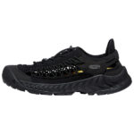 Keen - Uneek NXIS - Multisportschuhe Gr 8 schwarz