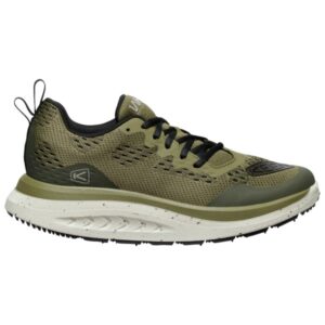 Keen - WK400 - Multisportschuhe Gr 12 oliv