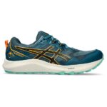 Asics - Gel-Sonoma 7 - Trailrunningschuhe Gr 10 bunt