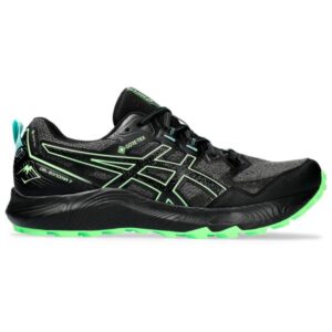 Asics - Gel-Sonoma 7 GTX - Trailrunningschuhe Gr 10 schwarz