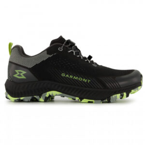 Garmont - 9.81 Pulse - Multisportschuhe Gr 13 schwarz