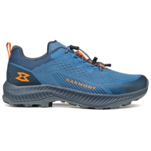 Garmont - 9.81 Pulse - Multisportschuhe Gr 13 blau