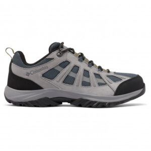 Columbia - Redmond III - Wanderschuhe Gr 9 grau