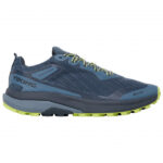 Viking - Anaconda Trail Low GTX - Trailrunningschuhe Gr 45 blau