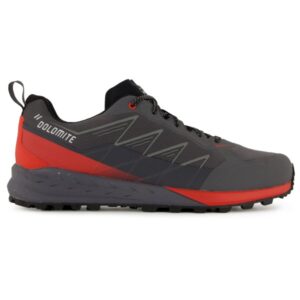 Dolomite - Croda Nera Tech GTX - Wanderschuhe Gr 7 grau