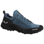 Salewa - Pedroc PowerTex - Multisportschuhe Gr 11 schwarz/blau