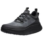 Keen - WK400 WP - Multisportschuhe Gr 11 schwarz