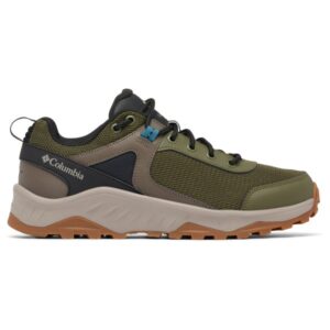 Columbia - Trailstorm Ascend WP - Multisportschuhe Gr 11 braun