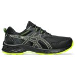 Asics - Gel-Venture 9 Waterproof - Multisportschuhe Gr 12