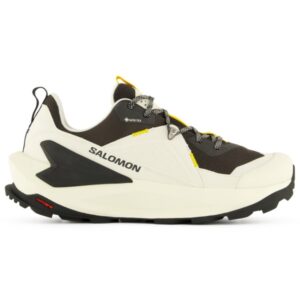 Salomon - Elixir GTX - Multisportschuhe Gr 7 weiß