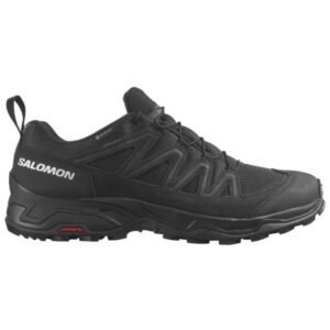 Salomon - X Ward Leather GTX - Multisportschuhe Gr 9