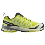 Salomon - XA Pro 3D V9 - Multisportschuhe Gr 12 bunt