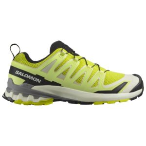 Salomon - XA Pro 3D V9 - Multisportschuhe Gr 12 bunt