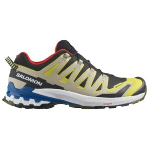 Salomon - XA Pro 3D V9 GTX - Multisportschuhe Gr 8