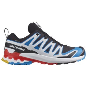 Salomon - XA Pro 3D V9 GTX - Multisportschuhe Gr 11 grau