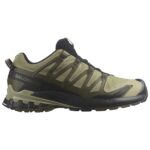 Salomon - XA Pro 3D V9 Wide GTX - Multisportschuhe Gr 10;10