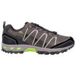 CMP - Altak Trail Shoes Waterproof - Multisportschuhe Gr 43 grau