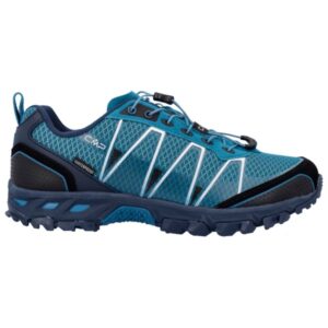 CMP - Altak Trail Shoes Waterproof - Multisportschuhe Gr 39;41;42;43;44;45;46;47 blau;grau