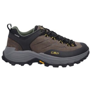 CMP - Huranus Low Trekking Shoes Waterproof - Multisportschuhe Gr 40;41;42;43;44;45;46;47 grau