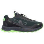 CMP - Phelyx Waterproof Multisport Shoes - Multisportschuhe Gr 44 blau