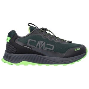 CMP - Phelyx Waterproof Multisport Shoes - Multisportschuhe Gr 44 blau