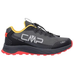 CMP - Phelyx Waterproof Multisport Shoes - Multisportschuhe Gr 40 blau