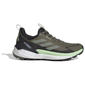 adidas Terrex - Terrex Free Hiker 2 Low GTX - Multisportschuhe Gr 12