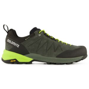 Dolomite - Crodarossa Leather GTX - Multisportschuhe Gr 10;10