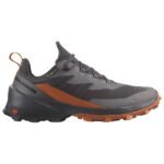 Salomon - Cross Over 2 GTX - Multisportschuhe Gr 10;10