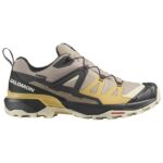 Salomon - X Ultra 360 GTX - Multisportschuhe Gr 11 beige