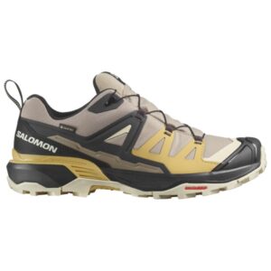 Salomon - X Ultra 360 GTX - Multisportschuhe Gr 11 beige