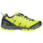 CMP - Altak - Multisportschuhe Gr 42 gelb