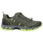 CMP - Altak - Multisportschuhe Gr 42 oliv