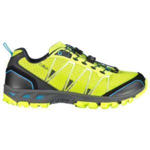 CMP - Altak - Multisportschuhe Gr 39;40;41;42;43;44;45;46 blau;gelb;oliv