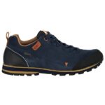 CMP - Elettra Low WP - Multisportschuhe Gr 46 blau