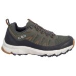 CMP - Laky Fast Hiking Shoes - Multisportschuhe Gr 44 grau