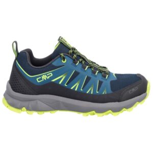 CMP - Laky Fast Hiking Shoes - Multisportschuhe Gr 47 blau