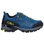 CMP - Melnick Low WP - Multisportschuhe Gr 42 blau