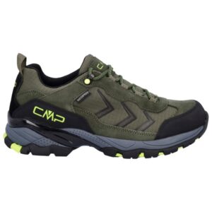 CMP - Melnick Low WP - Multisportschuhe Gr 39 oliv