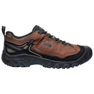 Keen - Targhee IV WP - Multisportschuhe Gr 8