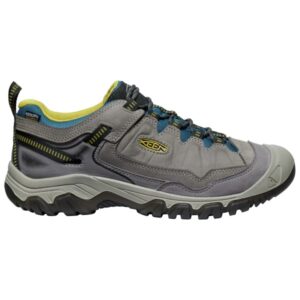 Keen - Targhee IV WP - Multisportschuhe Gr 8 grau