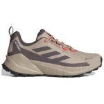 adidas Terrex - Terrex Trailmaker 2 GTX - Multisportschuhe Gr 10 grau/beige