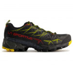 La Sportiva - Akyra GTX - Trailrunningschuhe Gr 44 schwarz