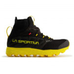 La Sportiva - Blizzard GTX - Trailrunningschuhe Gr 45 schwarz