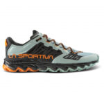 La Sportiva - Helios III - Trailrunningschuhe Gr 44 grau