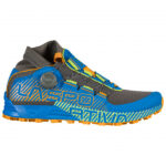 La Sportiva - Cyklon - Trailrunningschuhe Gr 42