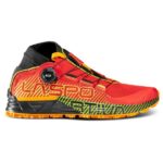 La Sportiva - Cyklon - Trailrunningschuhe Gr 47 bunt