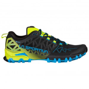 La Sportiva - Bushido II GTX - Trailrunningschuhe Gr 38 bunt