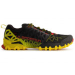 La Sportiva - Bushido II GTX - Trailrunningschuhe Gr 41 bunt